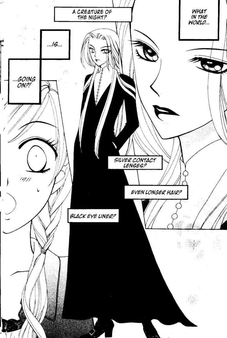 Velvet Blue Rose Chapter 45 3